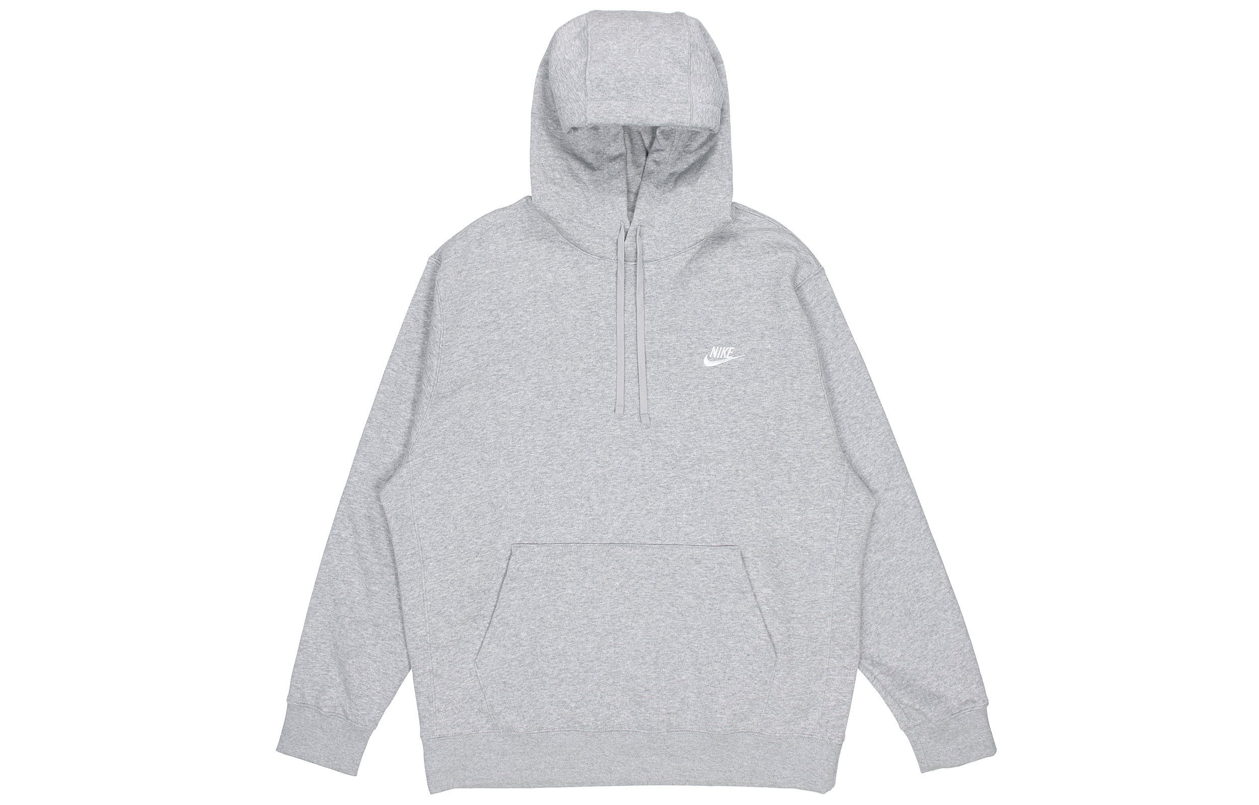 

Темно-серый утепленный свитшот Nike Winter Men's