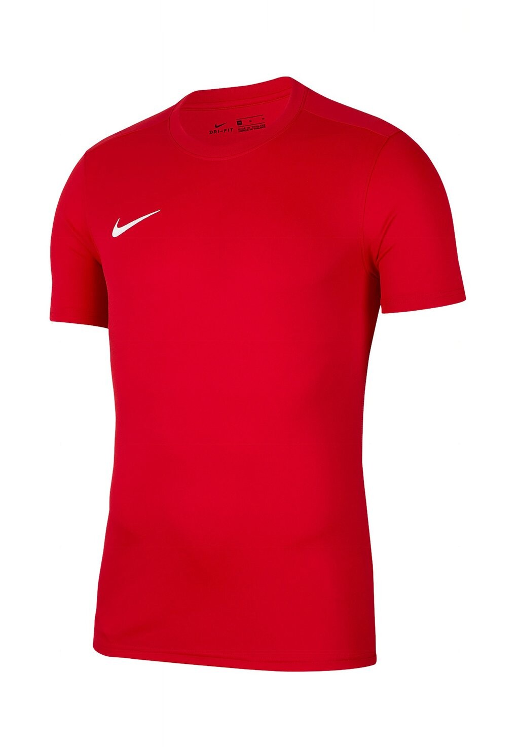 

Спортивная футболка FUSSBALL DRI FIT PARK VII KURZARM Nike, красный