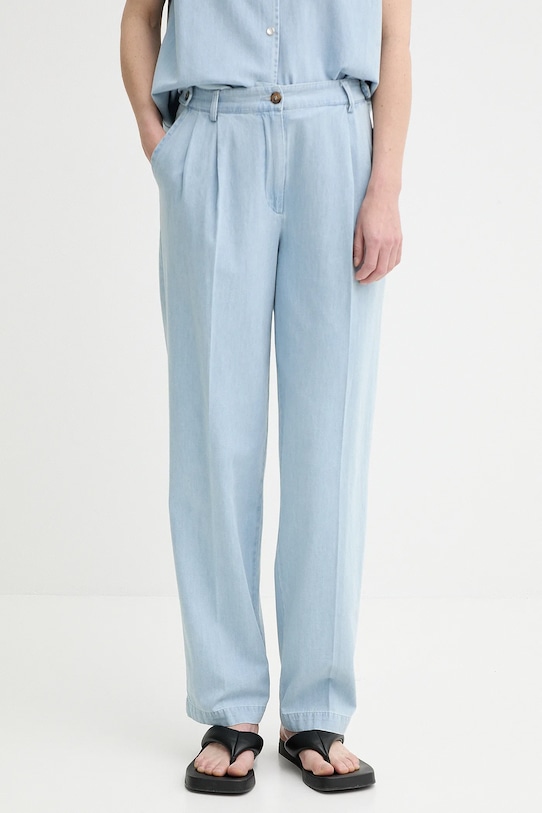 

Джинсы Josean A.P.C., синий