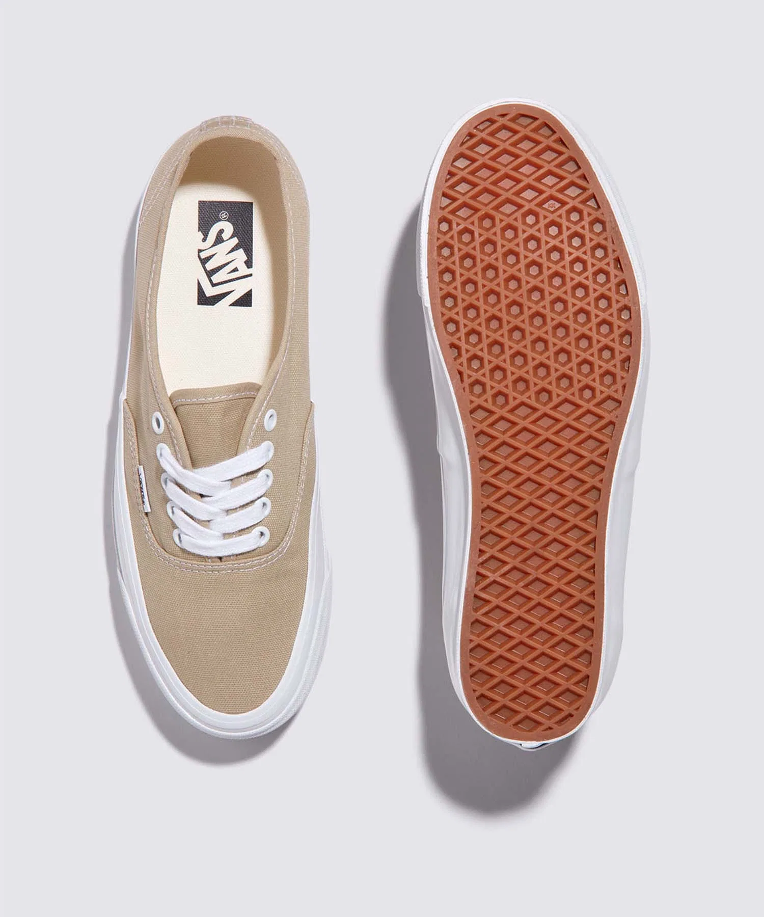 Кроссовки VANS PREMIUM Authentic — фото 3