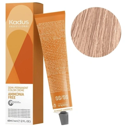 

Полуперманентная краска для волос 9/96 - 60 мл Kadus