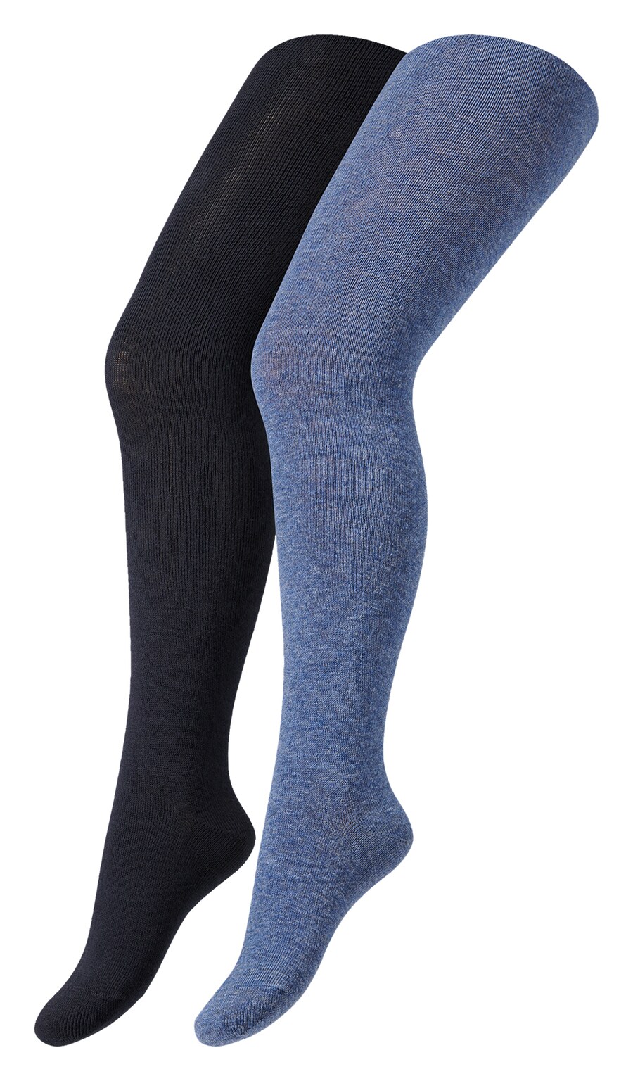 

Колготки camano, цвет mottled blue/Black