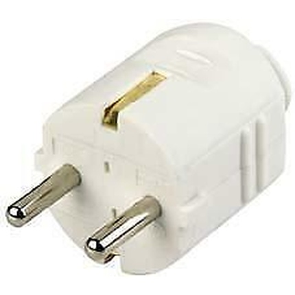 

Rev Knight Plug Белый Rev Ritter