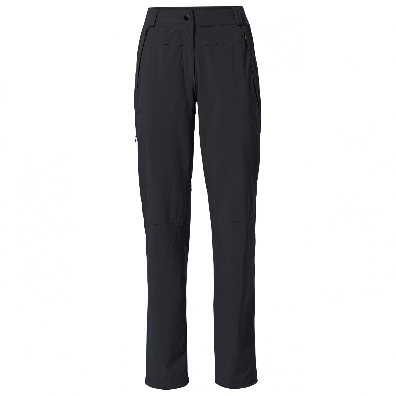 

Трекинговые брюки Vaude Women's Farley Stretch III, черный