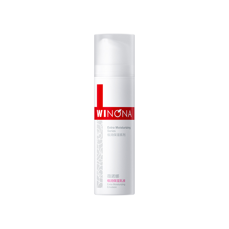 Интенсивный увлажняющий лосьон Soothing, Hydrating, Moisturizing, Repairing 50г/50г*2/50г*2+15г/50г+1,5мл*2 Winona, ultra-moisturizing lotion 50g x 2 — фото 2