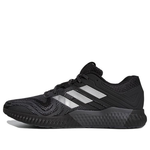 

Кроссовки аэробоунс Adidas, черный