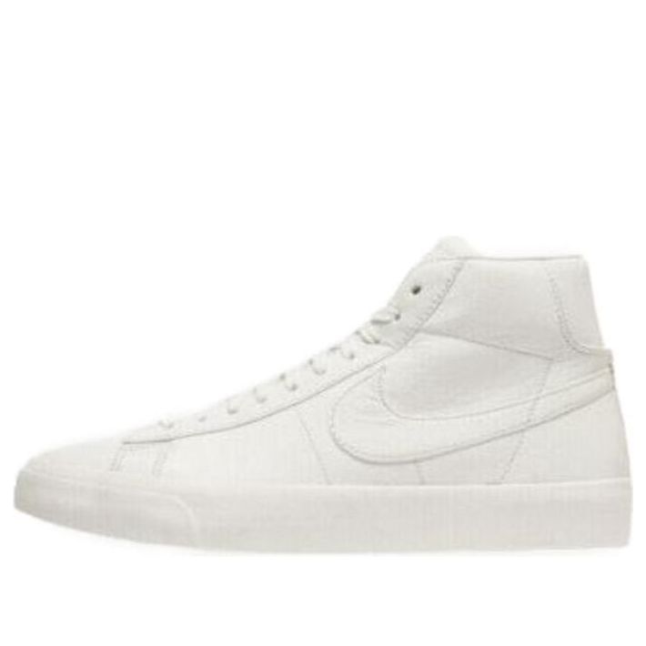 

Кроссовки NikeLab Blazer Studio Mid 'Sail', серый