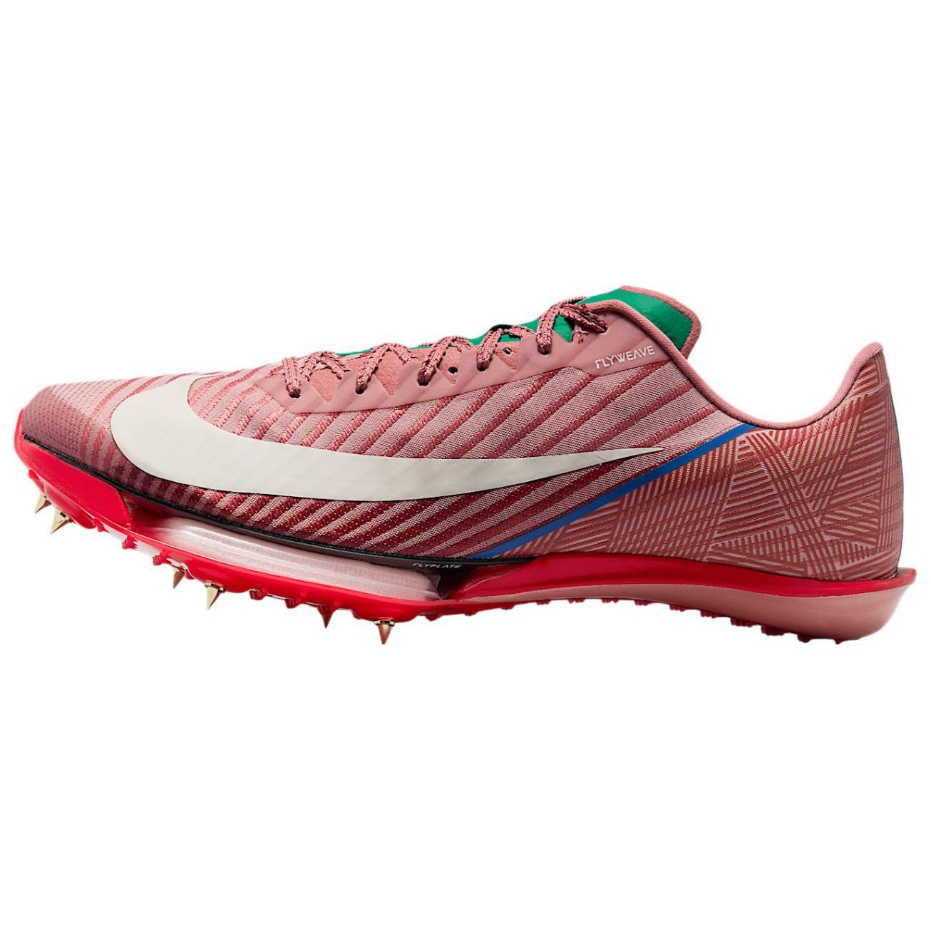 

Nike Кроссовки Maxfly 2 Red Stardust Red Sepia University Red Pale Ivory