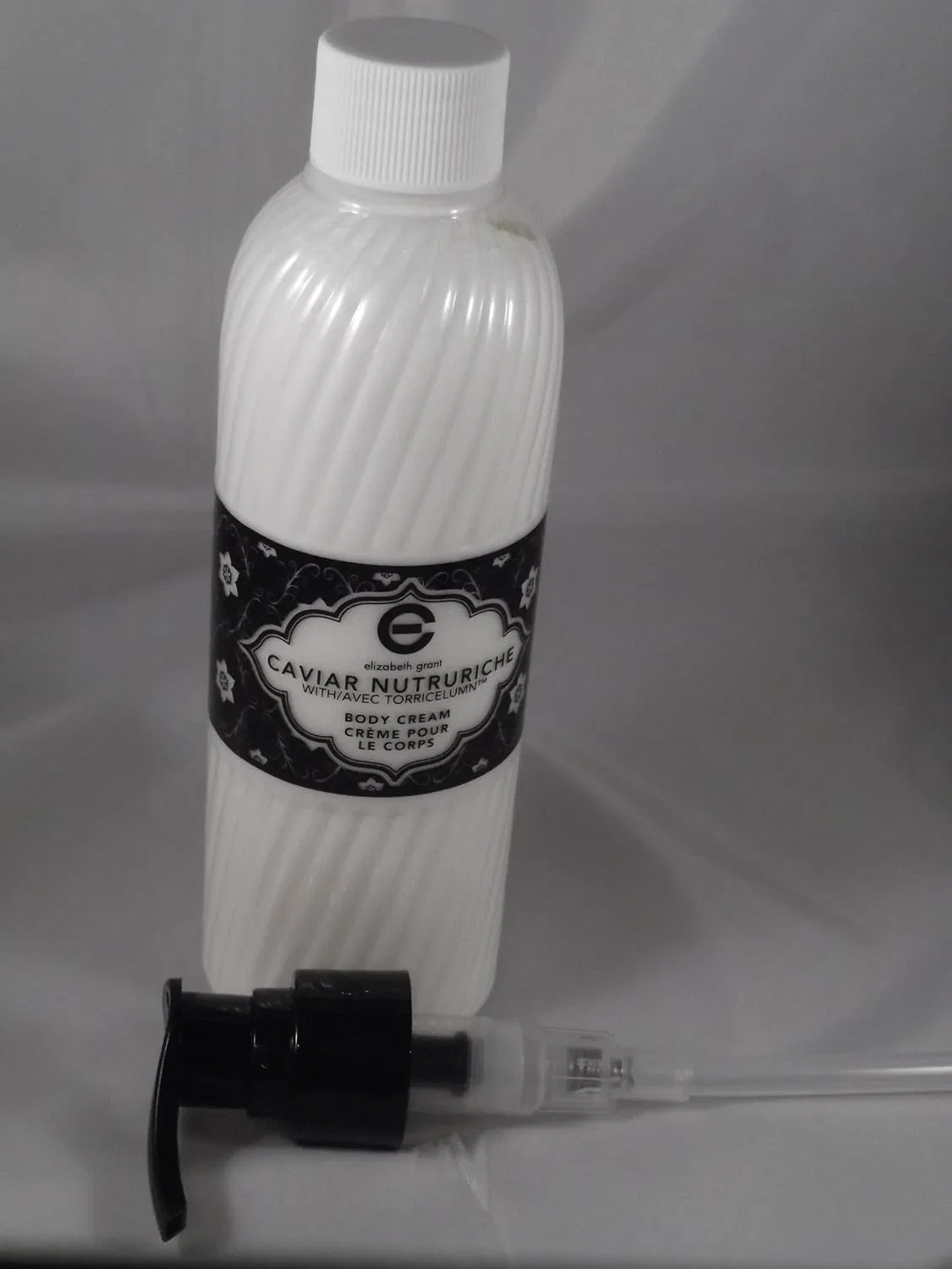 Крем для тела «Caviar Nutriche» от Elizabeth Grant, 235 мл Elizabeth Grant