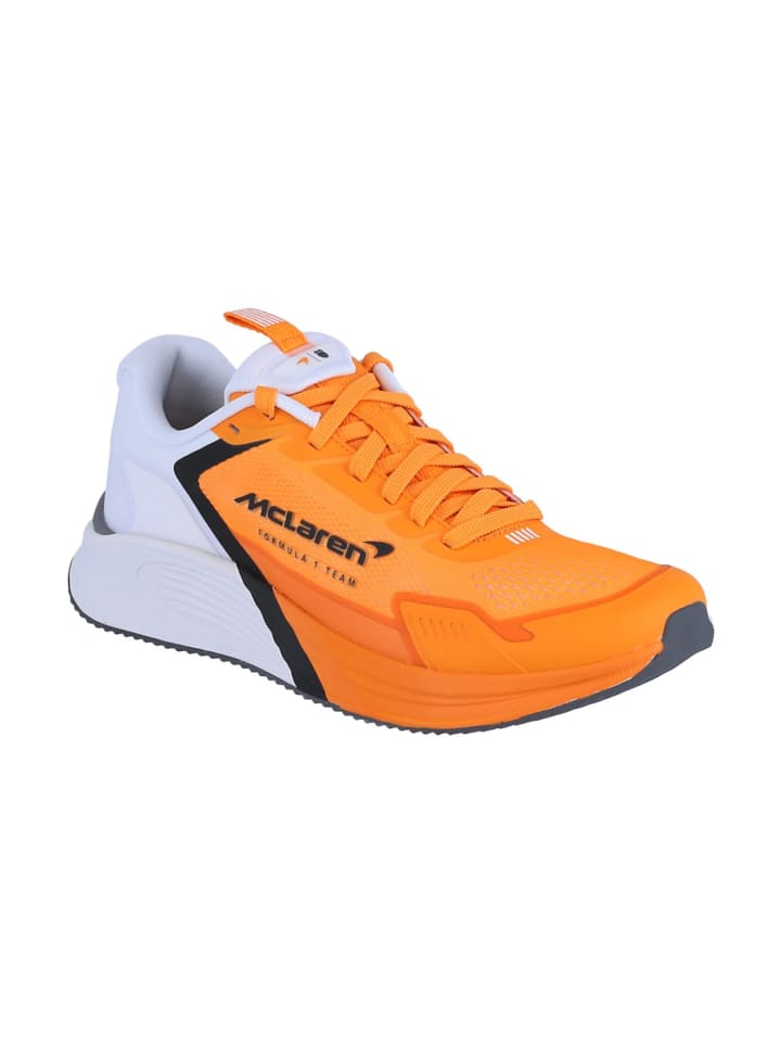 

Кроссовки на шнуровке K-SWISS, красочный