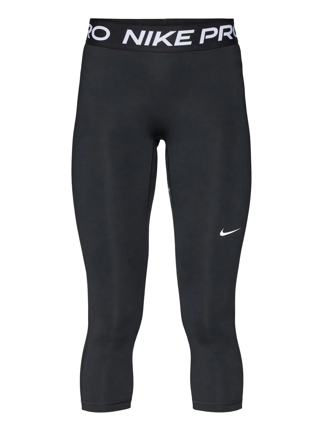 Узкие спортивные штаны 'NP 365' Nike, Black