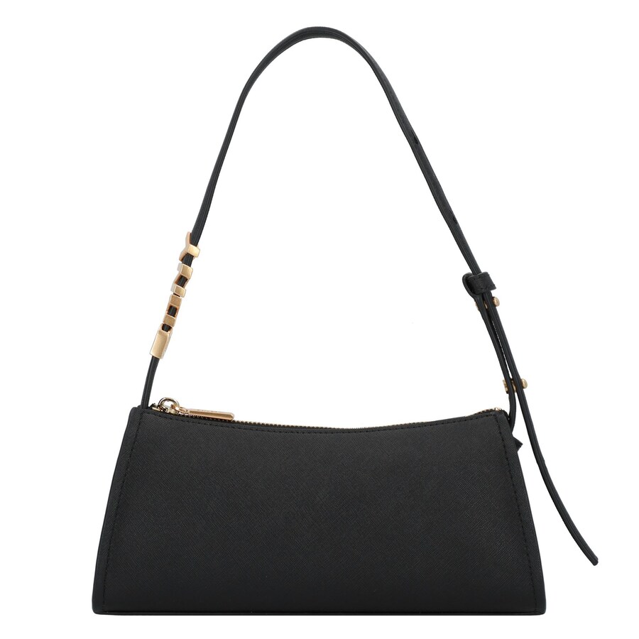 

Сумка через плечо DKNY Avril, черный