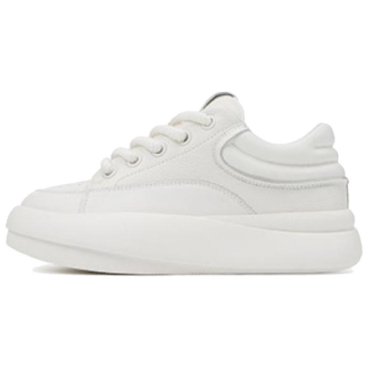 

Низкие мужские кроссовки ZUOSAISI, White