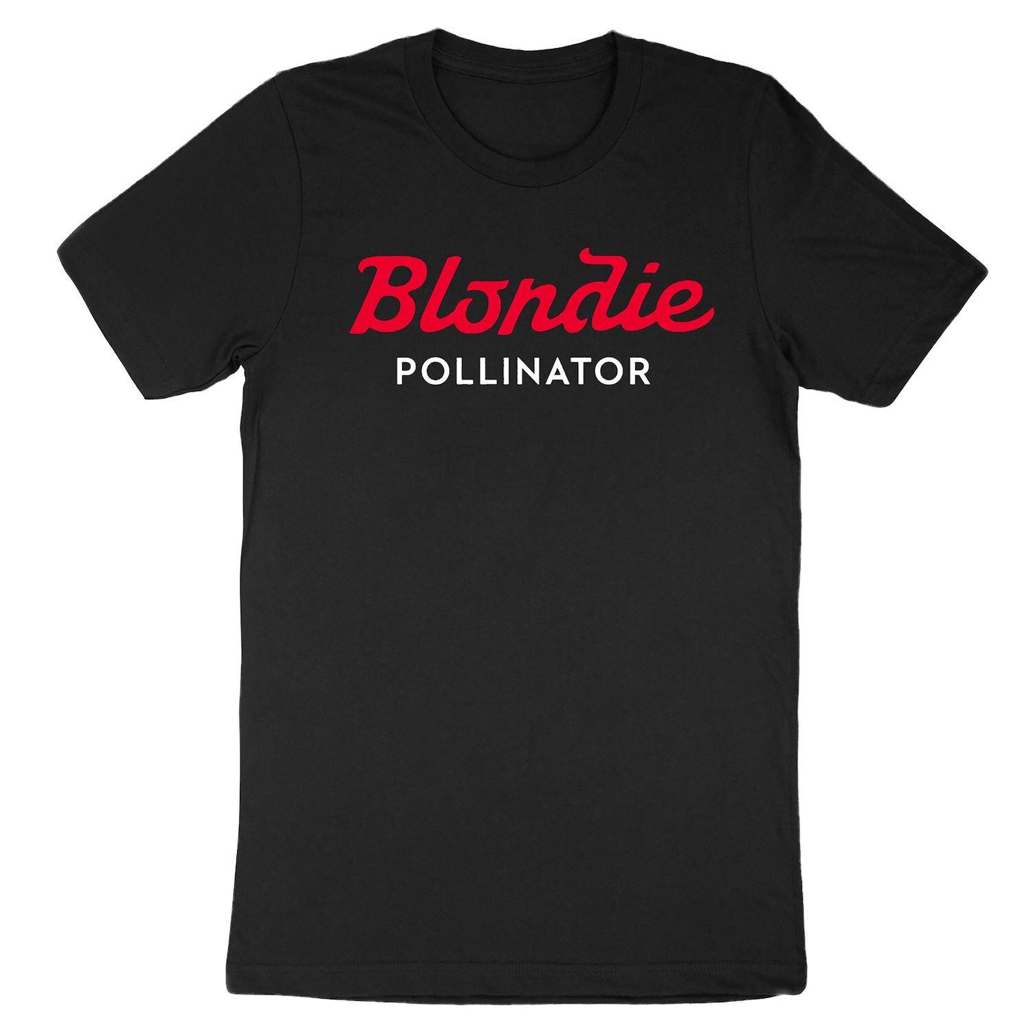 

Мужская футболка Blondie Licensed Character