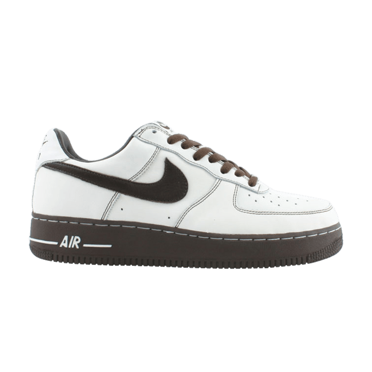 

Кроссовки Nike Air Force 1 Premium, белый