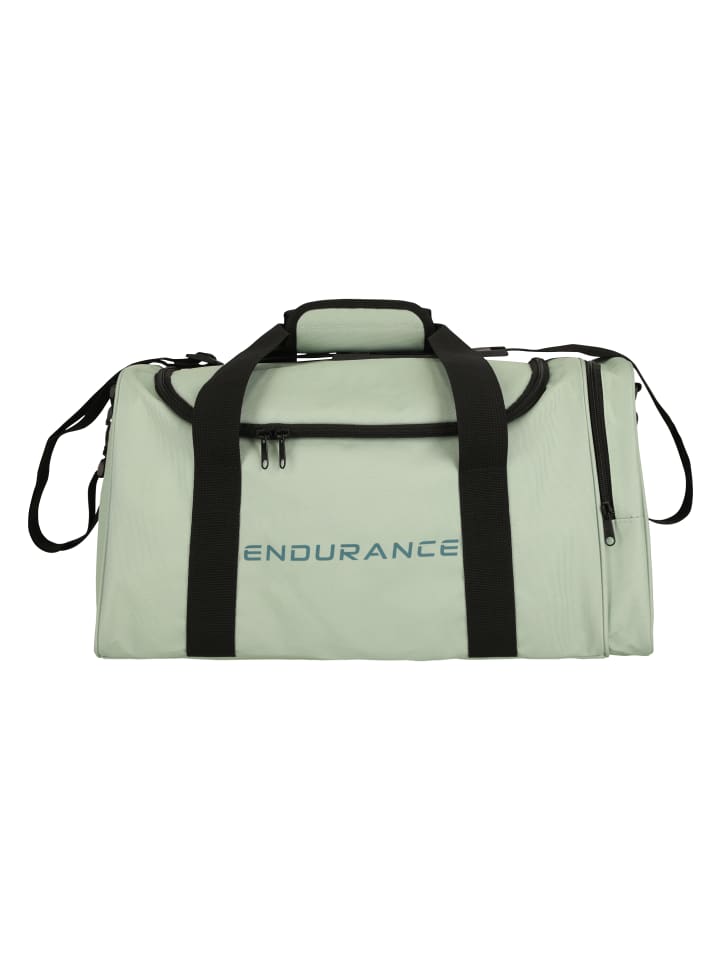 

Спортивная сумка Endurance, цвет 2255 surf spray