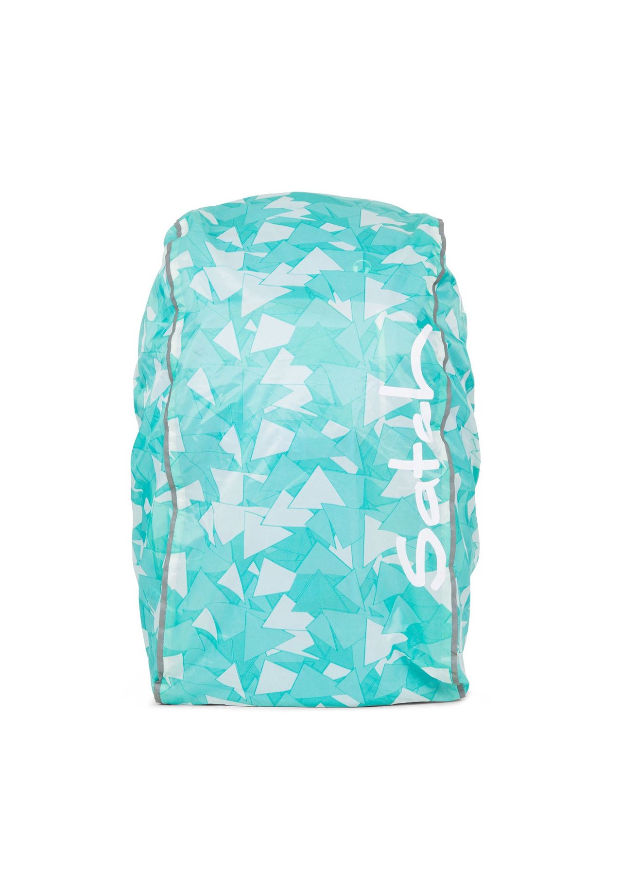 

Рюкзак-дождевик 14 см Satch, цвет Regencape Mint Mint Green