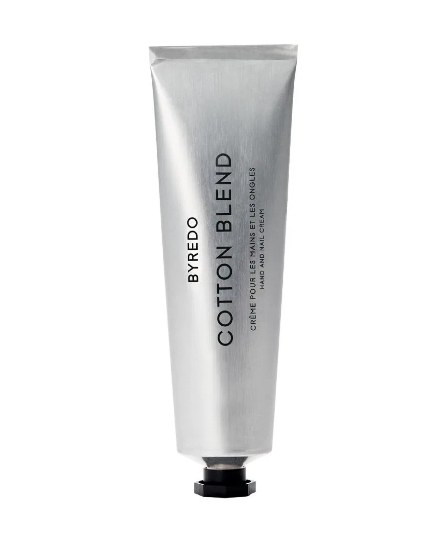 Крем для рук из смеси хлопка, 48 г Byredo
