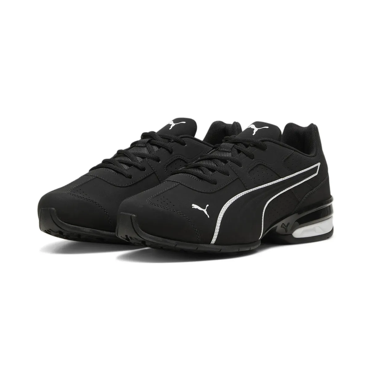

Кроссовки PUMA "TAZON 7 EVO", белый