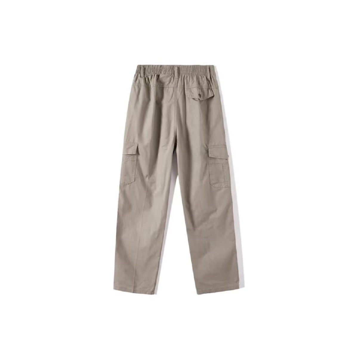 

Повседневные брюки Unisex JEEP SPIRIT, серый