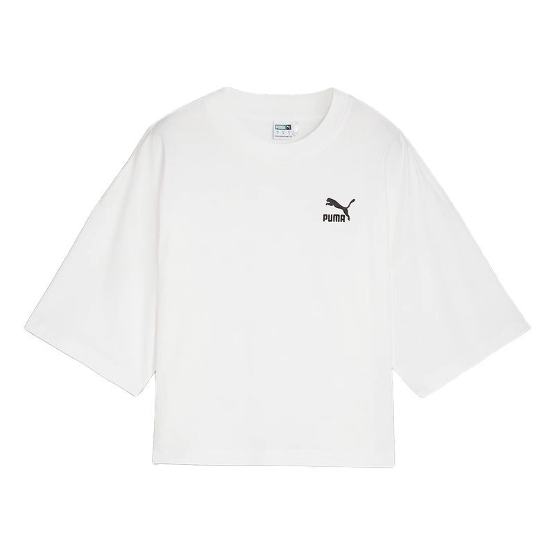 

Футболка Better Classics женская PUMA, белый