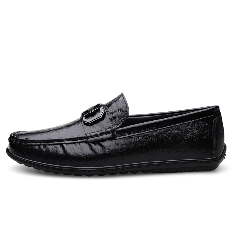 

British knights Повседневные туфли мужские черные