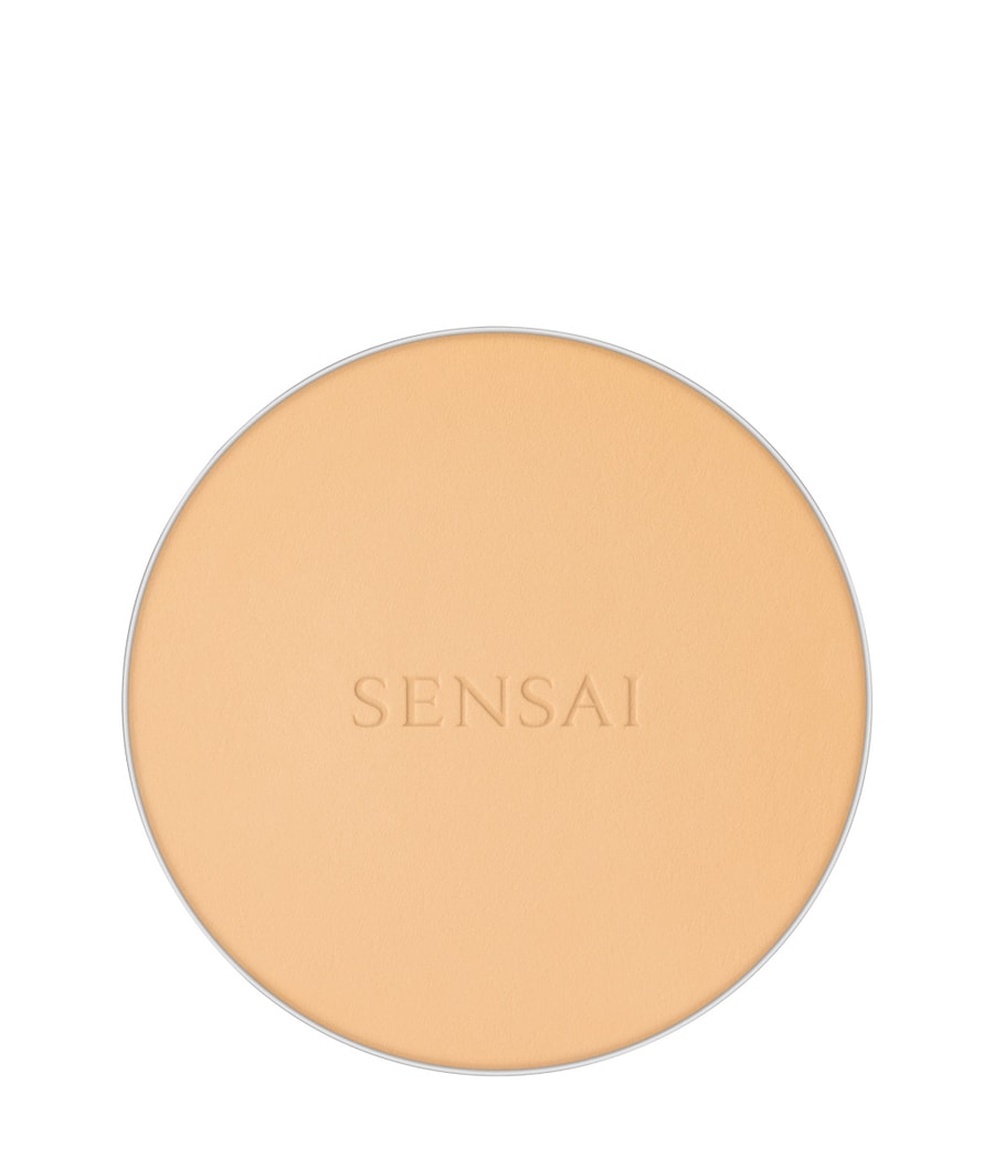

Компактная основа Sensai Total Finish, Nr. TF 202 - Soft Beige, 11g