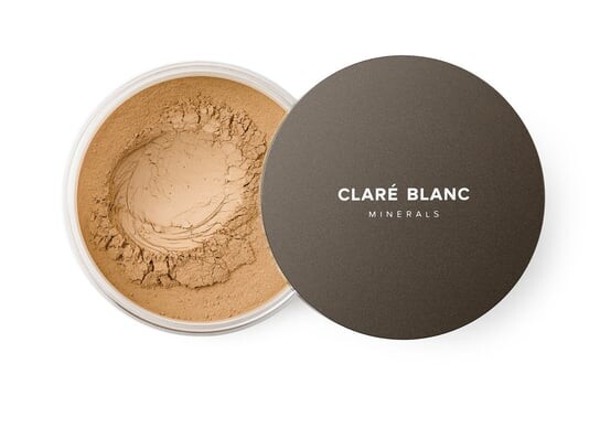 

Минеральная основа Beige 380, SPF 15, 14 г Clare Blanc