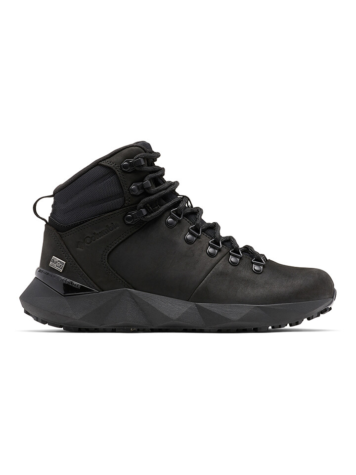 

Походная обувь Columbia Leder Facet Sierra, черный