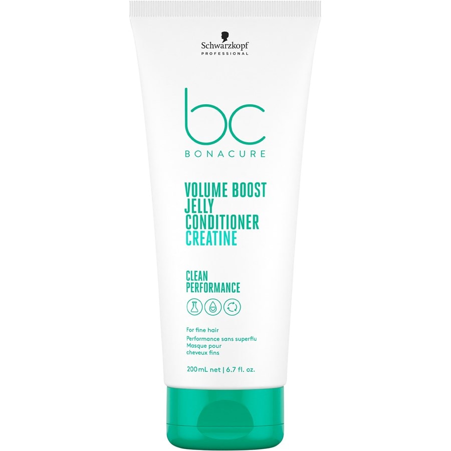 

Кондиционер для волос Schwarzkopf Professional Jelly Conditioner, 200 ml