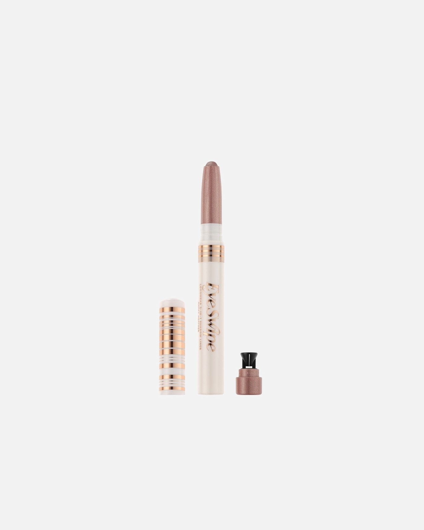 

Тени для глаз, палетка Zoeva, happy heather, 1.4 гр