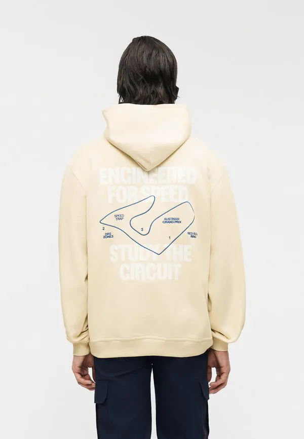 

Худи circuit Red Bull Racing X Pepe Jeans, Sand, Красный, Худи circuit Red Bull Racing X Pepe Jeans, Sand
