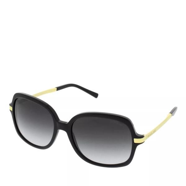 

Солнцезащитные очки mk 0mk2024 57 Michael Kors, черный