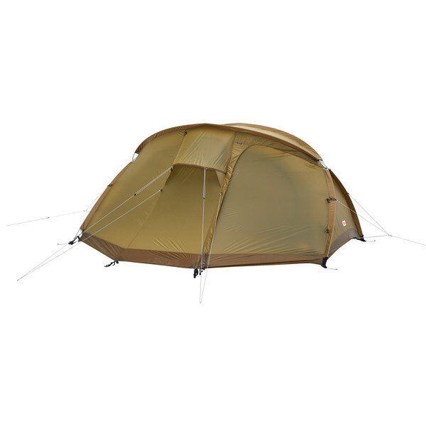 

Палатка Fjällräven, бежевый