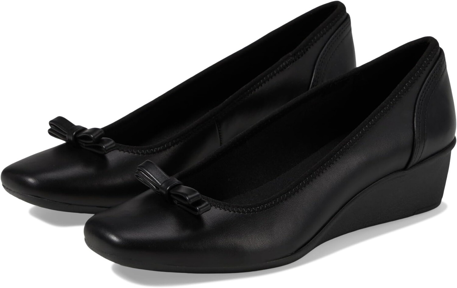 

Туфли Anne Klein Waldorf, черный