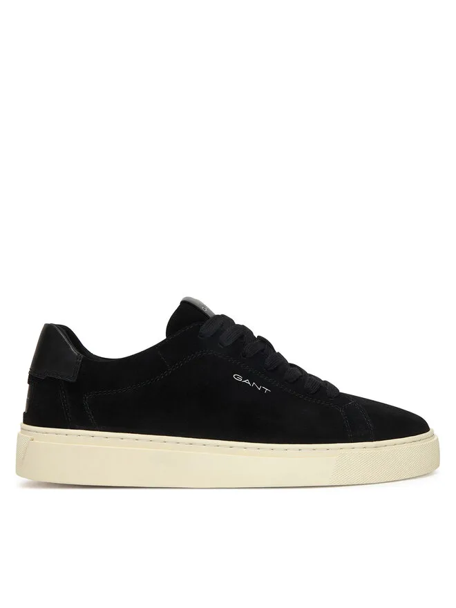 Gant Кроссовки Mc Julien 32633225 черные