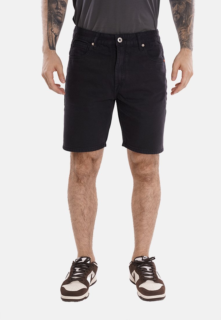 

Шорты BERMUDA Gianni Lupo, черный