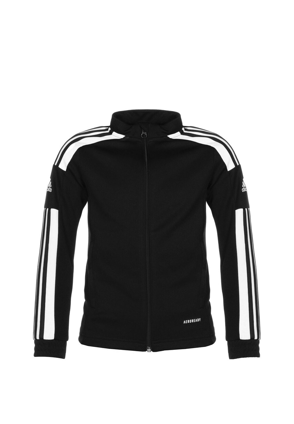 

Спортивная куртка Squadra 21 Adidas, цвет black / white