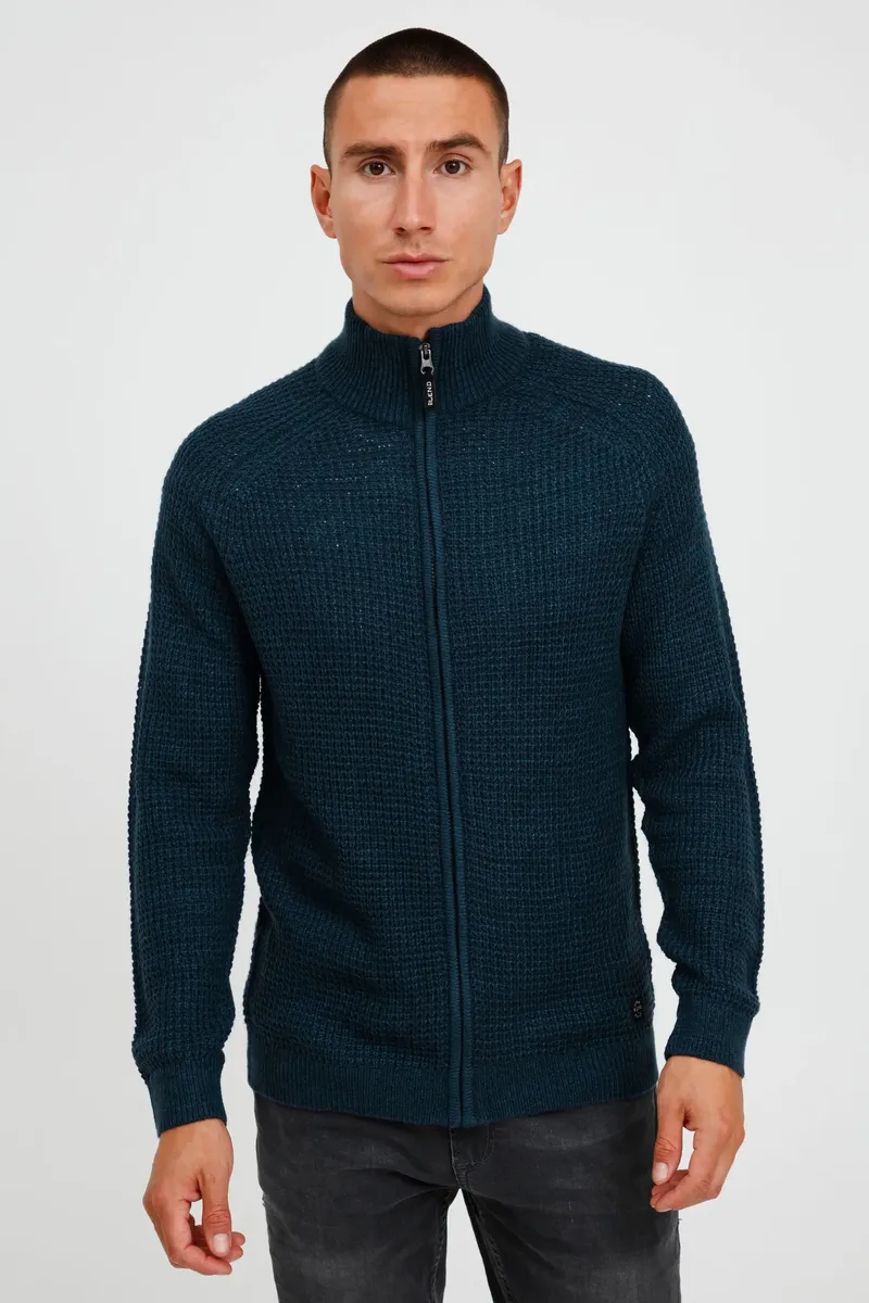 

Смесовый кардиган "BLEND BHCCarmelo", цвет Dress Blues
