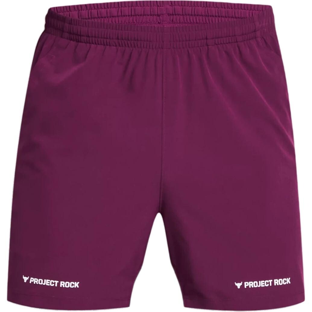 

Повседневные шорты мужские Twin Stars Фиолетовый Under Armour, цвет Twin Stars Purple