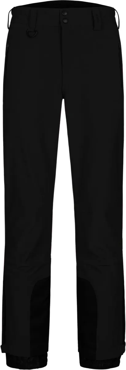 

Брюки DEPROC Active Softshell "STONECREST PASCAL X MEN", также доступны в больших размерах, черный