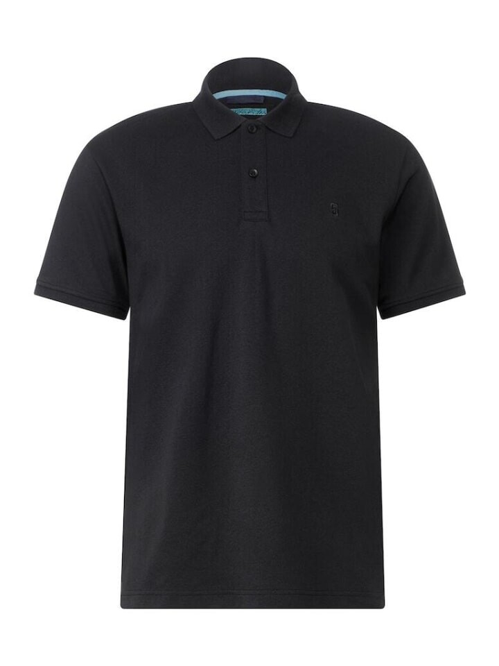 

Поло Street One Polo, цвет faded black