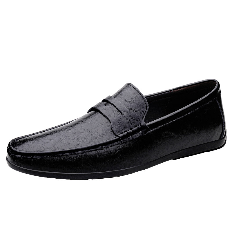 

Туфли CCE Men's Casual Shoes Men Low-Top, черный