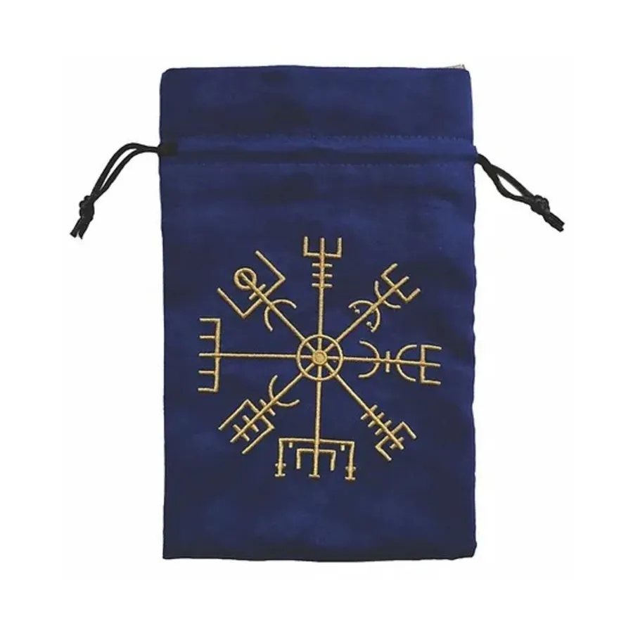 

Сумка для игральных костей Wayfinder, Dice Bags (Black Oak)