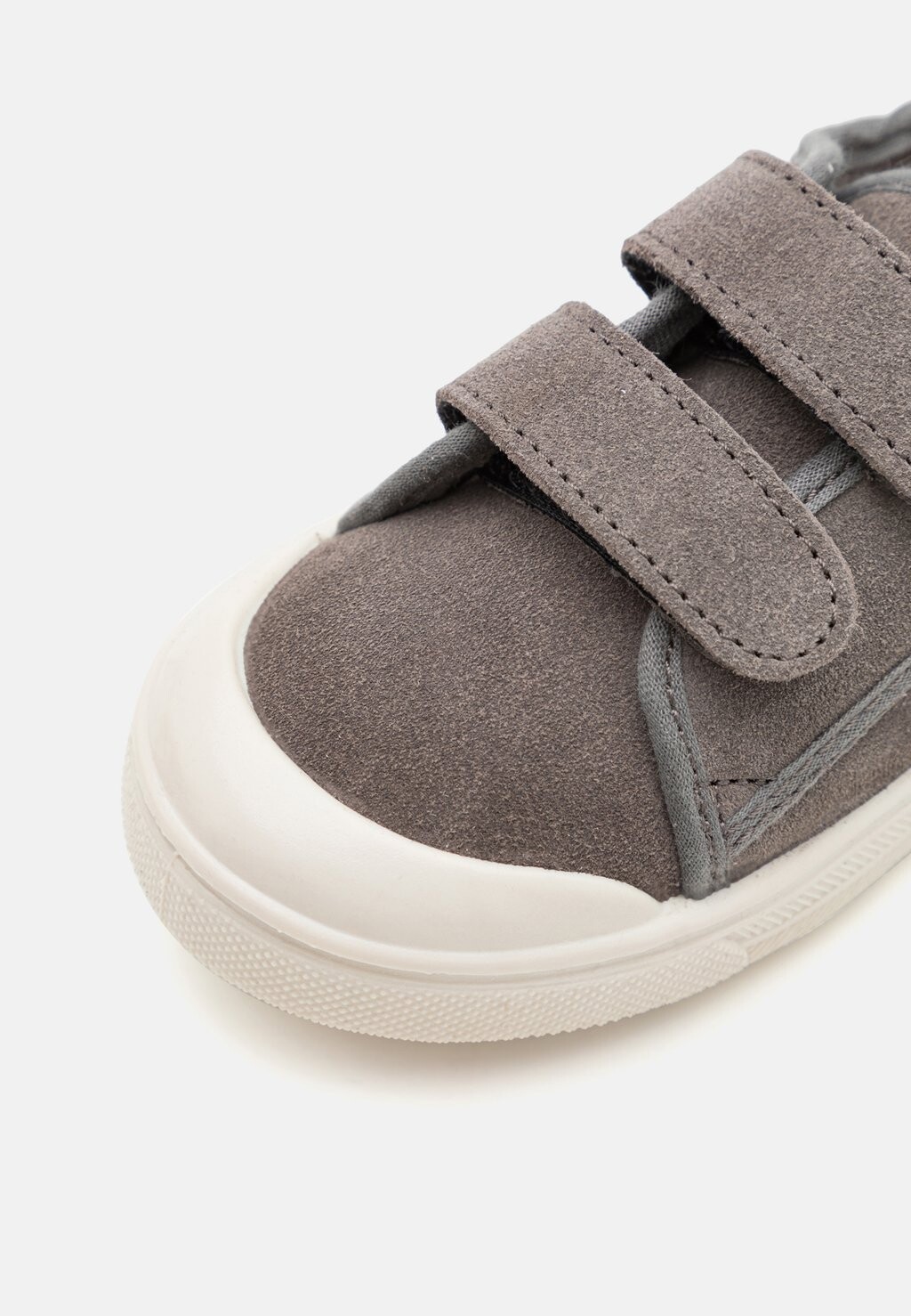 

Обувь для первых шагов SHOES Il Gufo, серый