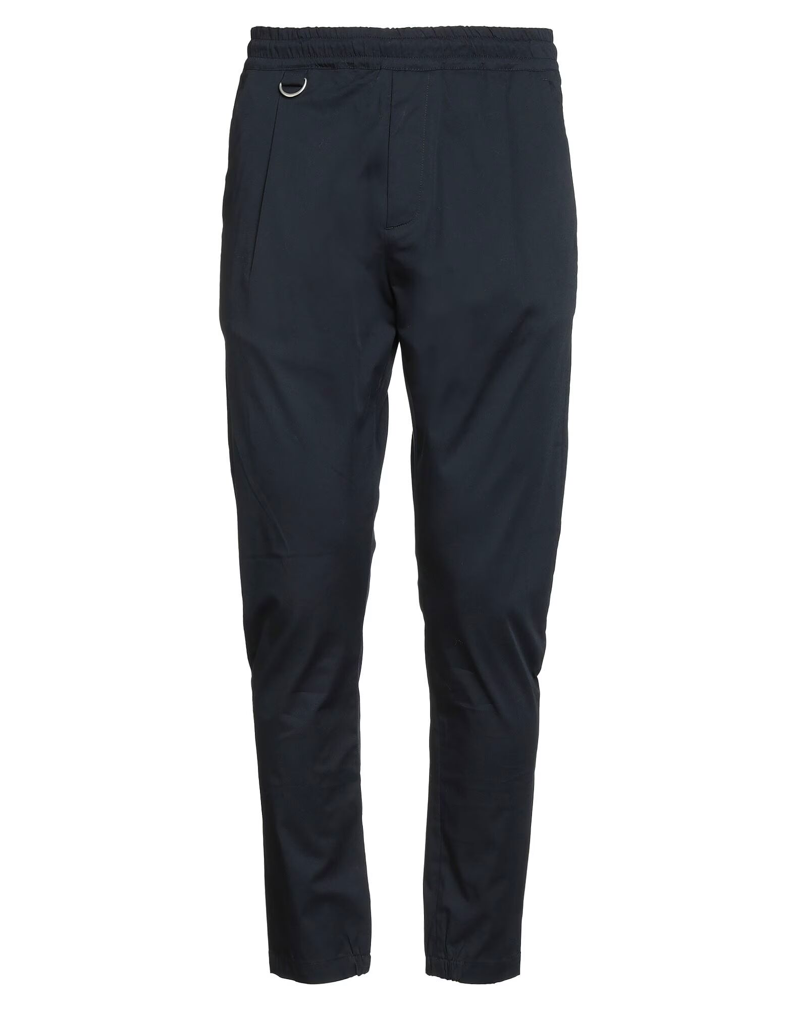 

Брюки Low Brand, полуночно-синий