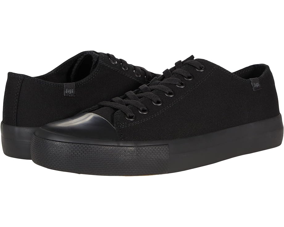 

Кроссовки Lugz Rover Lo, черный