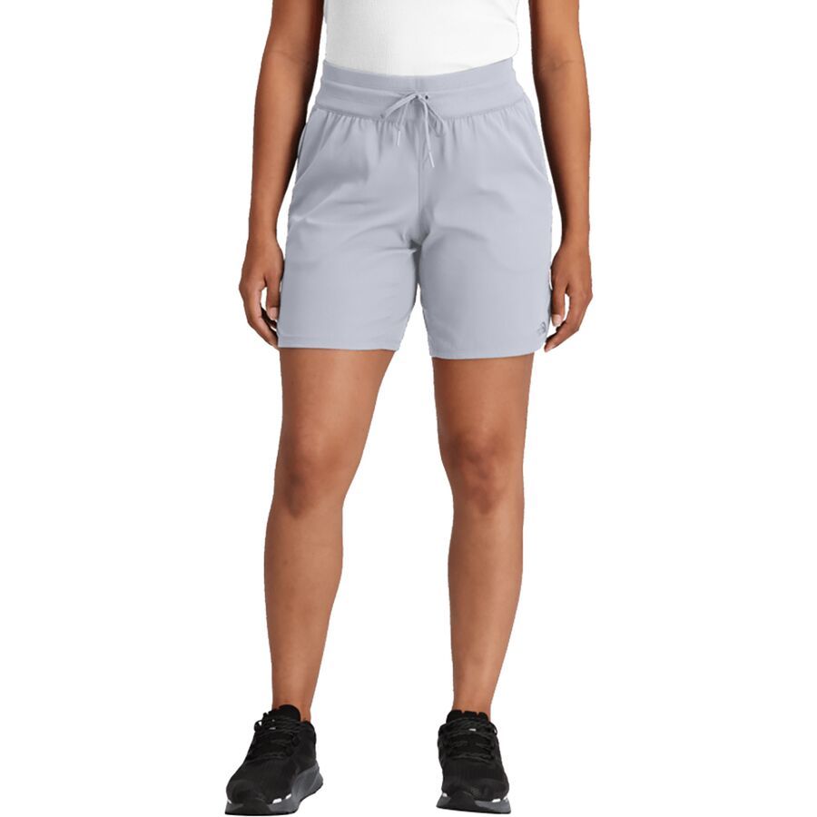 

Шорты The North Face Aphrodite Motion Bermuda Short The North Face, Mystic Haze
