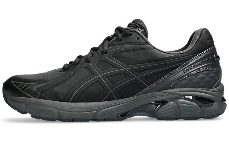 Asics GT-2160 Кроссовки Унисекс, Черный