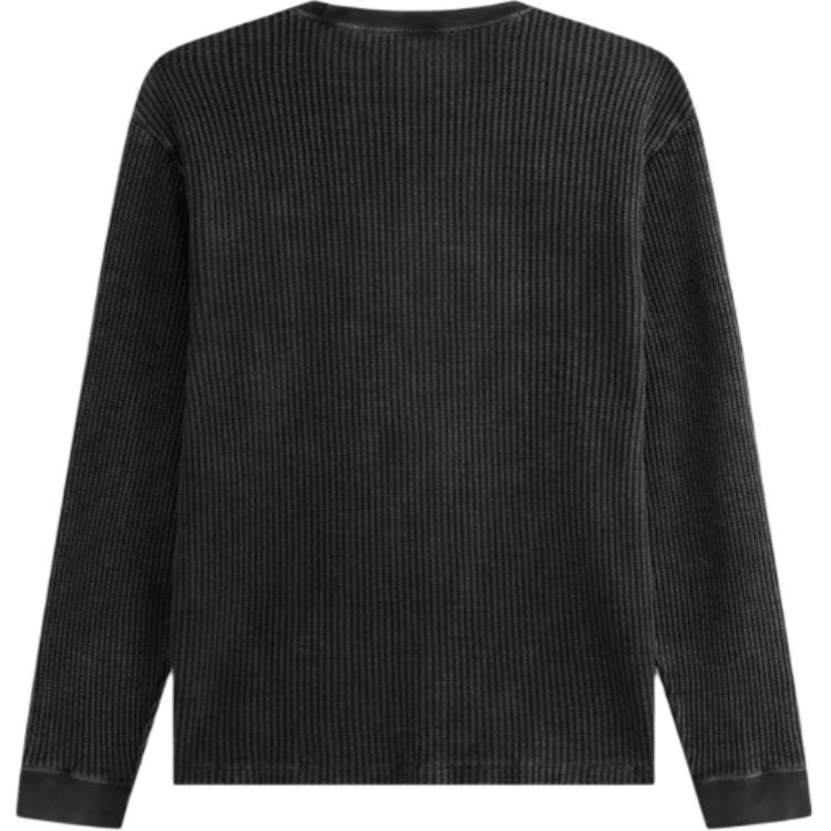 

Футболка мужская Abercrombie＆Fitch, черный